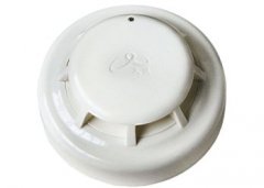 久遠JF-D12分布智能感溫探測器